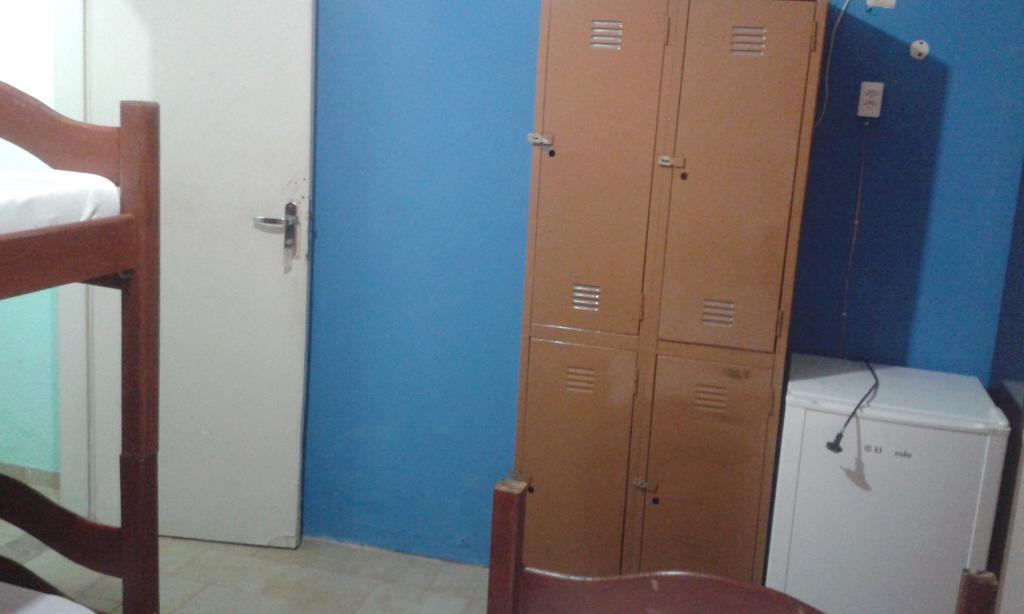 Albergue O Principe Salvador Exteriér fotografie