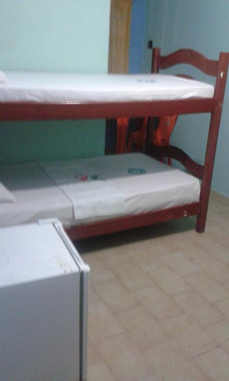 Albergue O Principe Salvador Exteriér fotografie