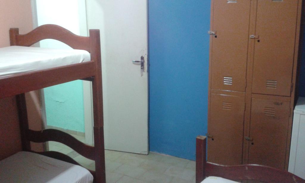 Albergue O Principe Salvador Exteriér fotografie