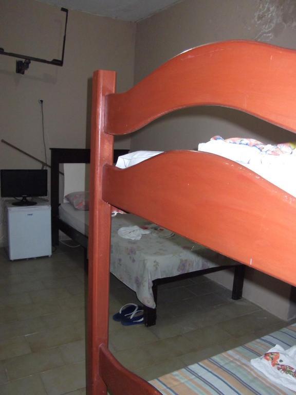 Albergue O Principe Salvador Exteriér fotografie