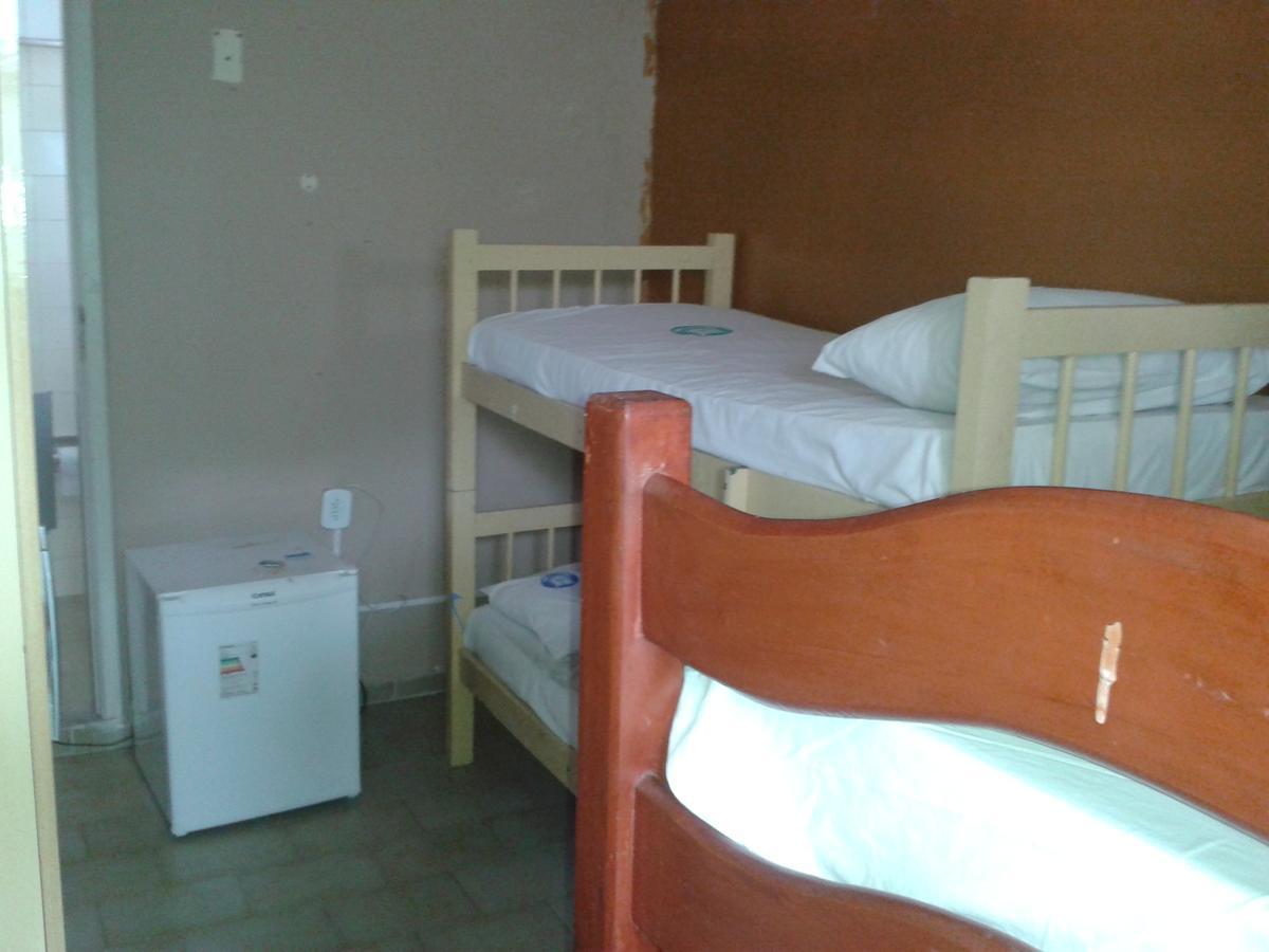 Albergue O Principe Salvador Exteriér fotografie