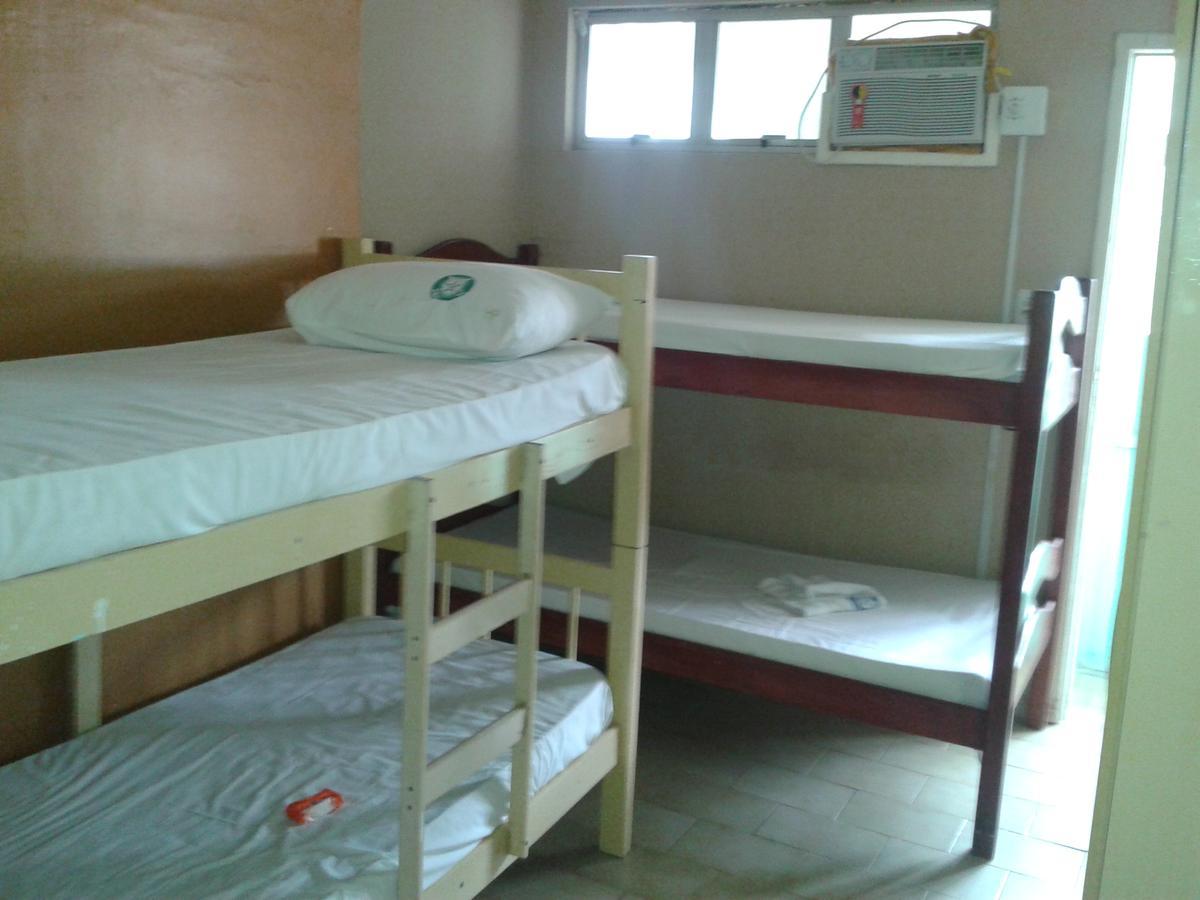 Albergue O Principe Salvador Exteriér fotografie