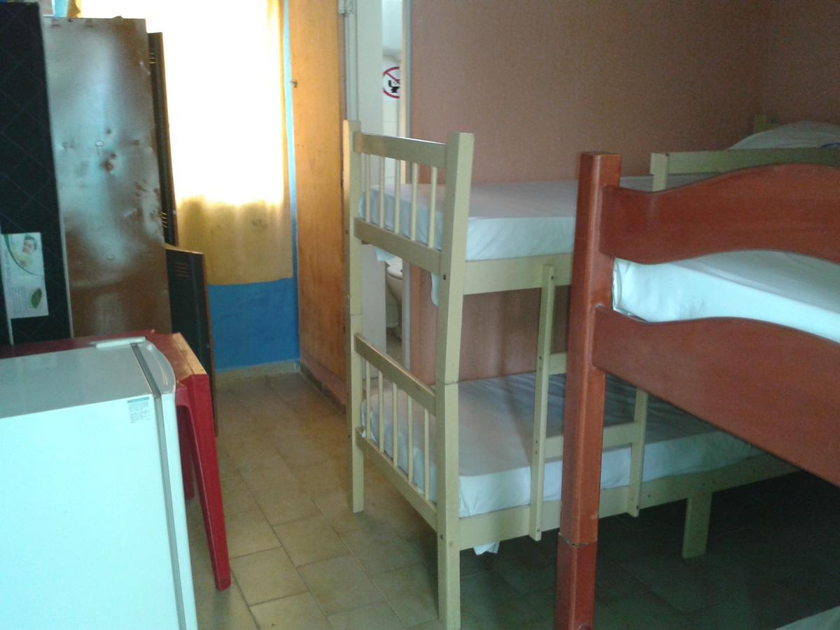 Albergue O Principe Salvador Exteriér fotografie