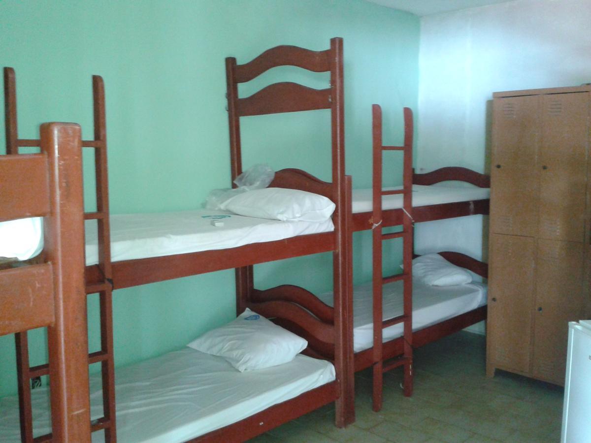 Albergue O Principe Salvador Exteriér fotografie