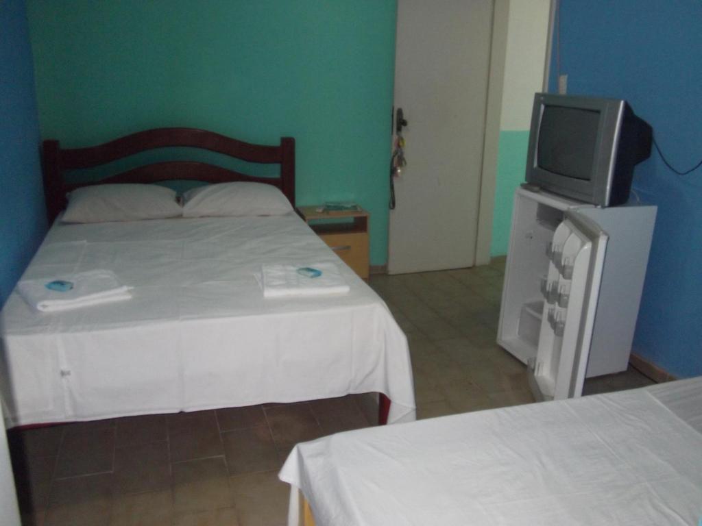 Albergue O Principe Salvador Exteriér fotografie
