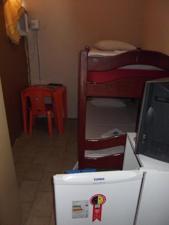 Albergue O Principe Salvador Exteriér fotografie