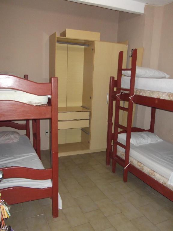 Albergue O Principe Salvador Exteriér fotografie