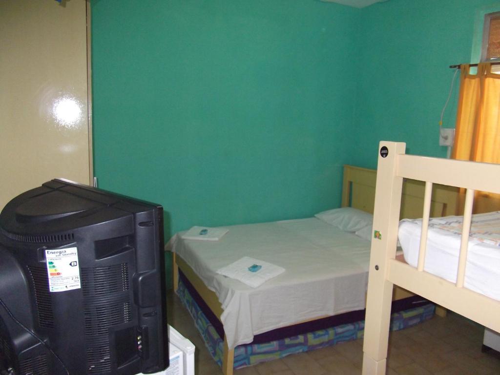 Albergue O Principe Salvador Exteriér fotografie