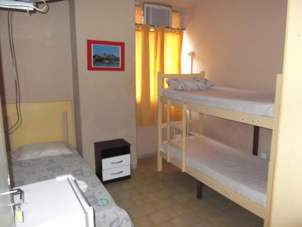 Albergue O Principe Salvador Exteriér fotografie