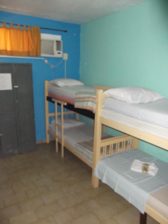 Albergue O Principe Salvador Pokoj fotografie