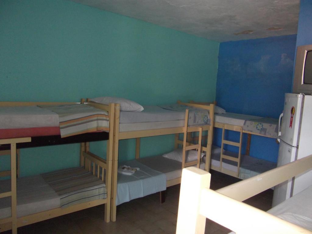 Albergue O Principe Salvador Pokoj fotografie