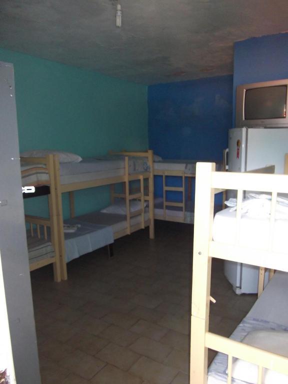 Albergue O Principe Salvador Pokoj fotografie