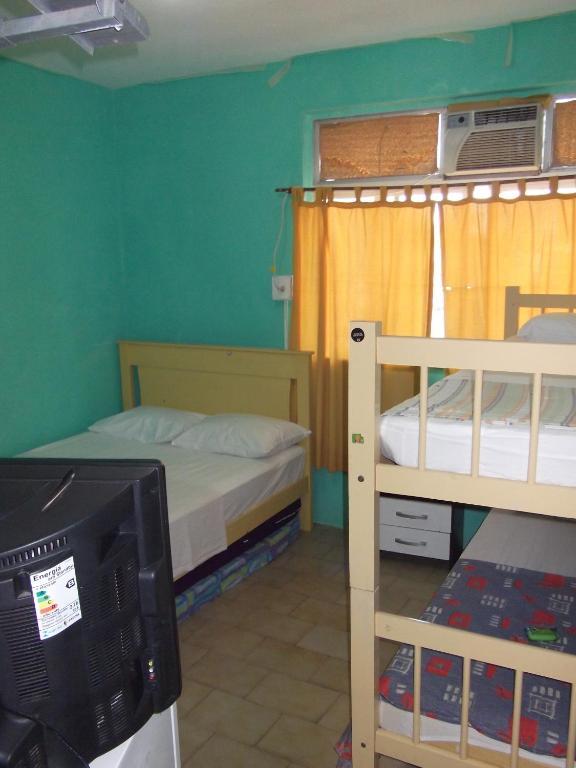 Albergue O Principe Salvador Pokoj fotografie