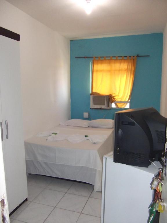 Albergue O Principe Salvador Pokoj fotografie