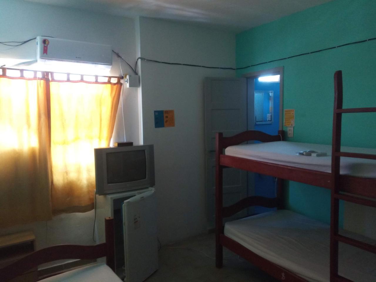 Albergue O Principe Salvador Exteriér fotografie