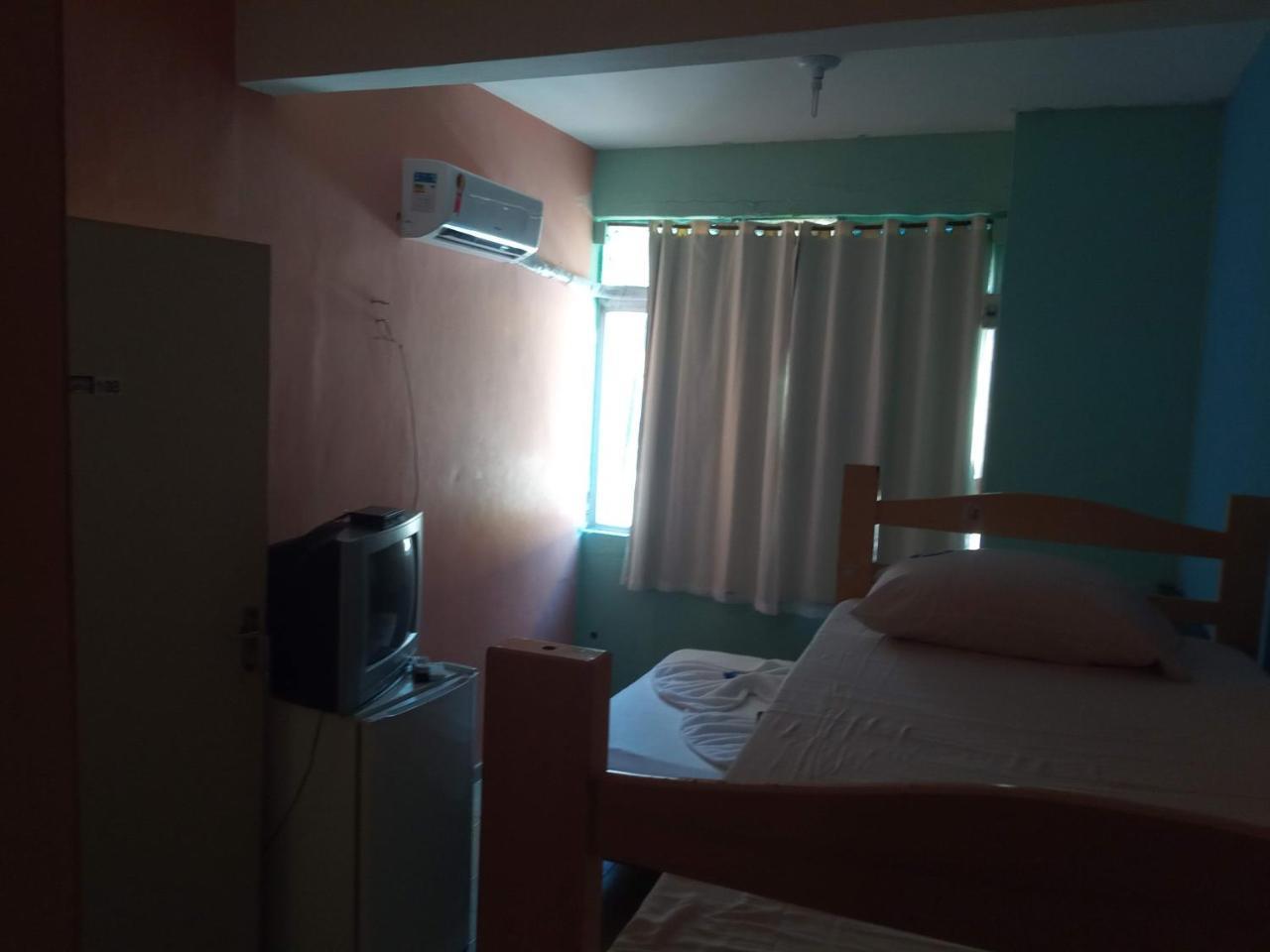 Albergue O Principe Salvador Exteriér fotografie