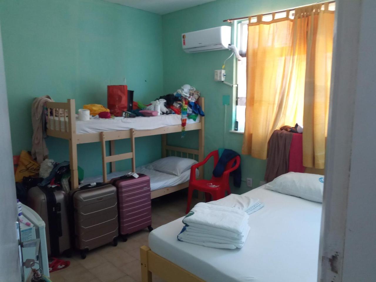 Albergue O Principe Salvador Exteriér fotografie