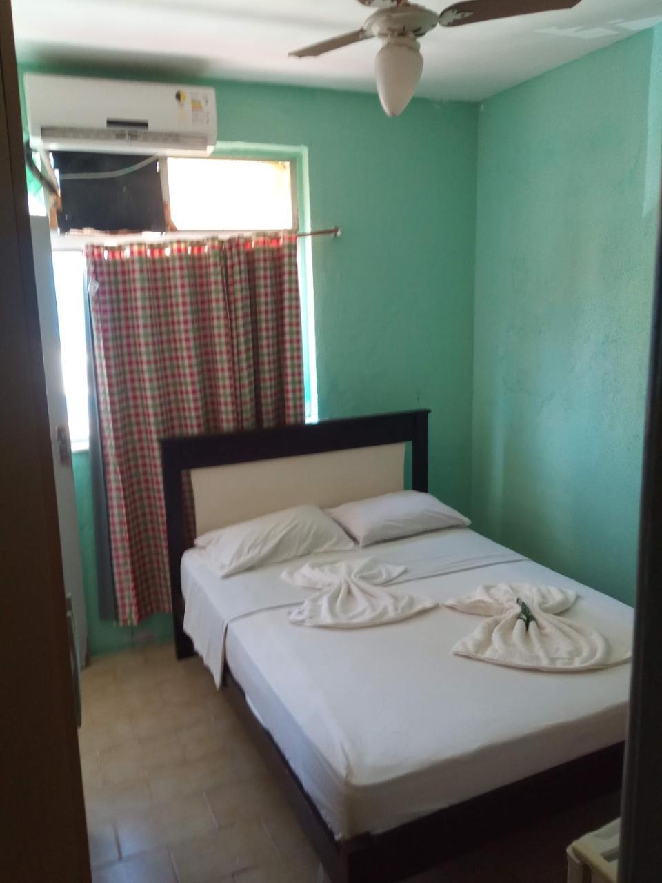 Albergue O Principe Salvador Exteriér fotografie