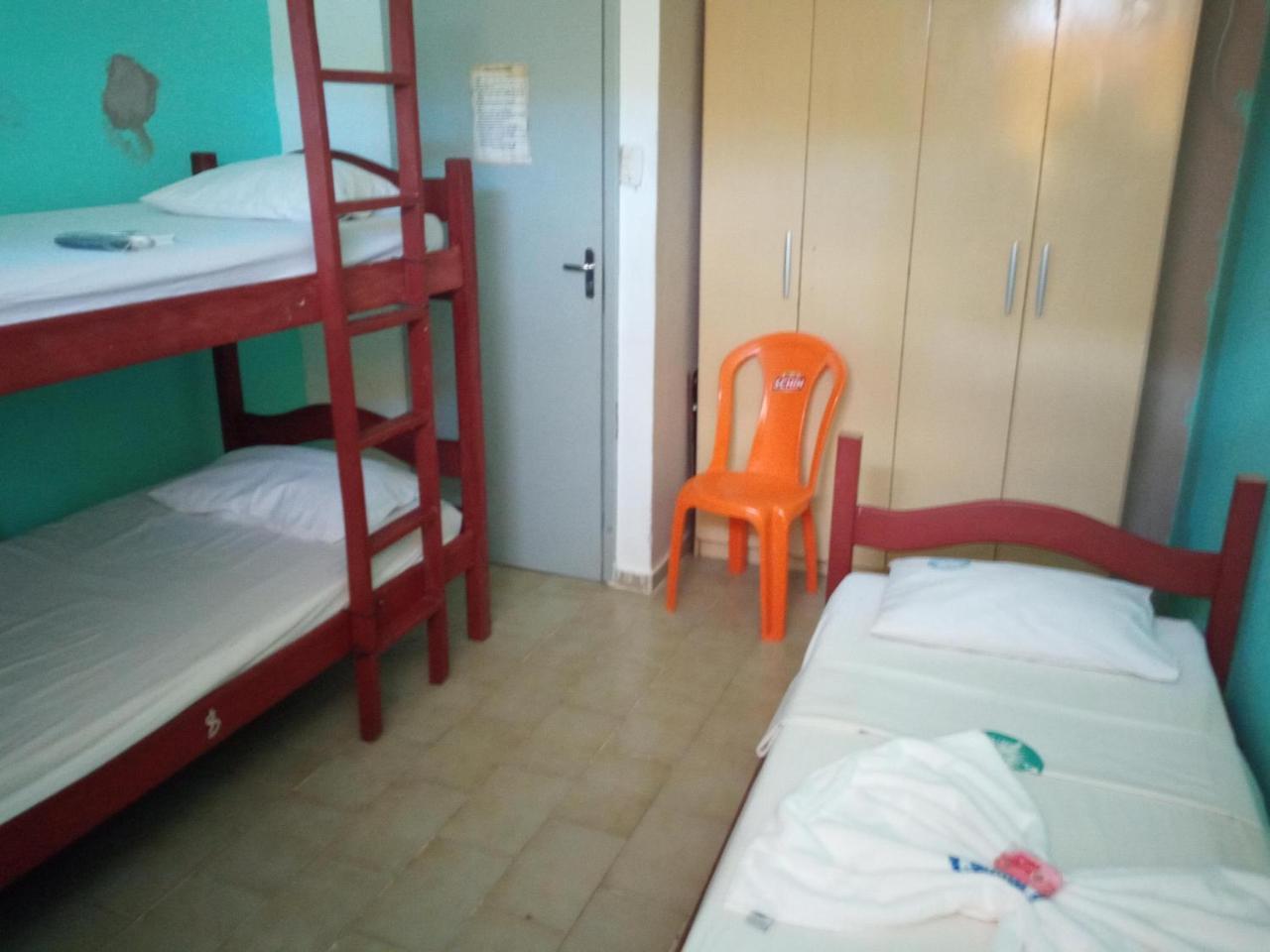 Albergue O Principe Salvador Exteriér fotografie