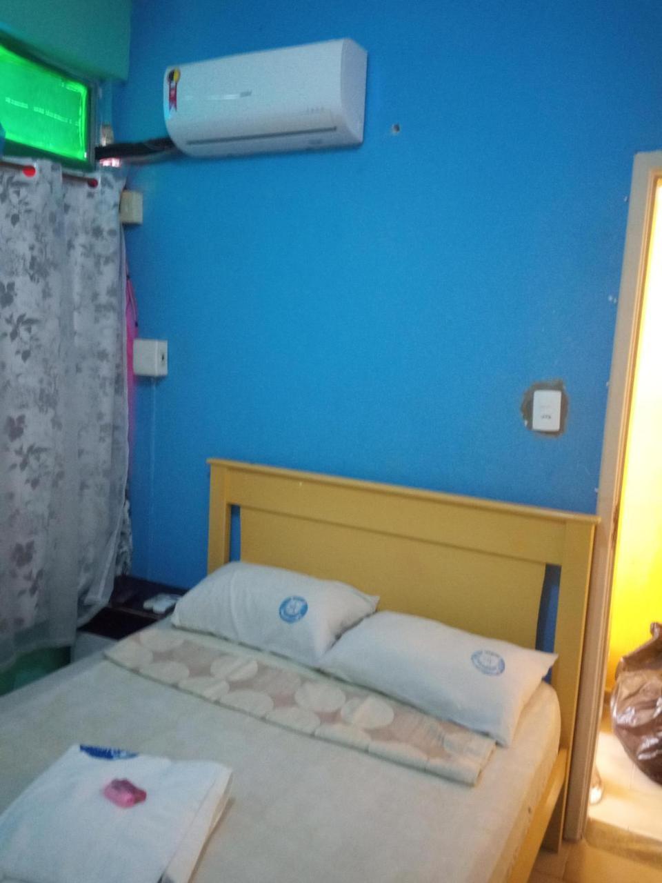 Albergue O Principe Salvador Exteriér fotografie