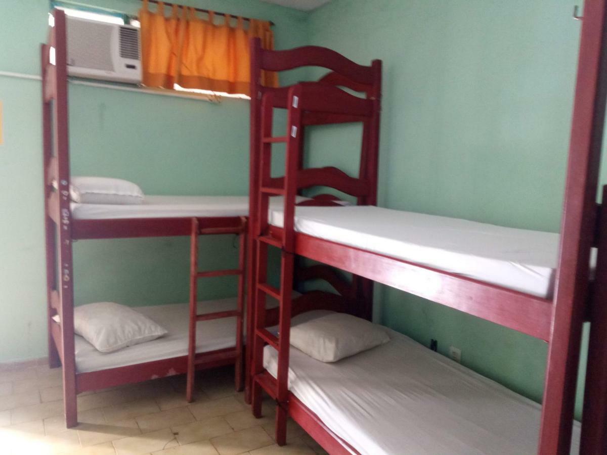 Albergue O Principe Salvador Exteriér fotografie