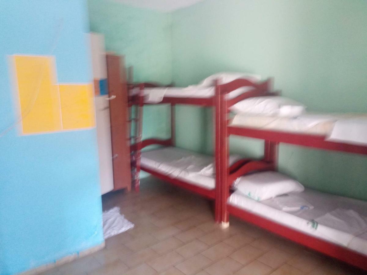 Albergue O Principe Salvador Exteriér fotografie